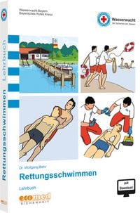 Produktbild: Rettungsschwimmen