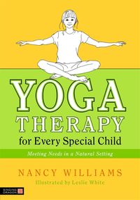 Produktbild: Yoga Therapy for Every Special Child