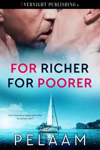 Produktbild: For Richer, For Poorer