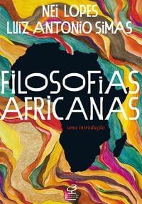 Produktbild: Filosofias africanas