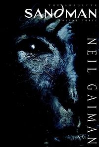 Produktbild: Absolute Sandman Volume Three