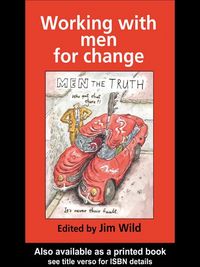 Produktbild: Working With Men For Change