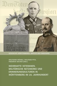 Produktbild: Wehrhafte Veteranen