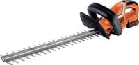 Produktbild: Black & Decker Akku Akku-Heckenschere inkl. Akku, inkl. Ladeger&auml;t 18V Li-Ion 450mm