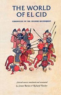 Produktbild: The world of El Cid