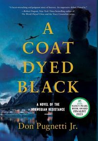 Produktbild: A Coat Dyed Black