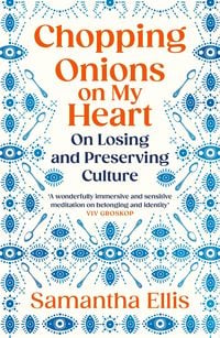 Produktbild: Chopping Onions on My Heart