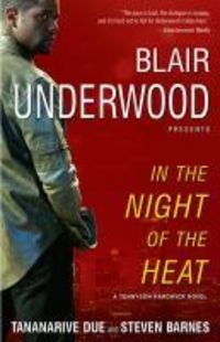 Produktbild: In the Night of the Heat