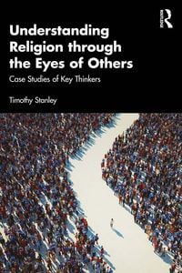Produktbild: Understanding Religion through the Eyes of Others