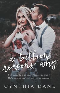 Produktbild: A Billion Reasons Why
