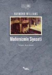 Produktbild: Modernizmin Siyaseti