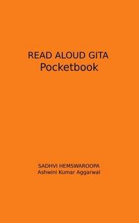 Produktbild: Read Aloud Gita Pocketbook