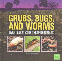 Produktbild: Grubs Bugs & Worms