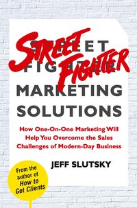Produktbild: Street Fighter Marketing Solutions