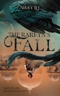 Produktbild: The Rarkyn's Fall (The Rarkyn Trilogy Book 2)
