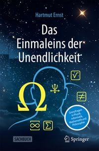 Produktbild: Das Einmaleins der Unendlichkeit