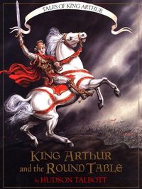 Produktbild: King Arthur and the Round Table