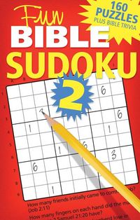 Produktbild: Fun Bible Sudoku 2