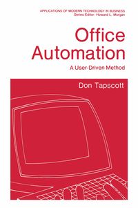 Produktbild: Office Automation