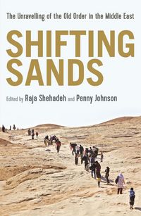 Produktbild: Shifting Sands