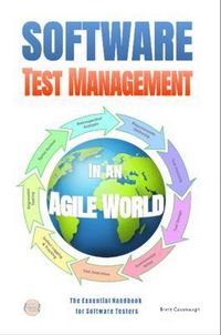 Produktbild: Software Test Management in an Agile World