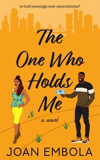 Produktbild: The One Who Holds Me (Sovereign Love, #4)