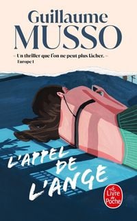 Produktbild: L'appel de l'ange