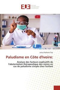 Produktbild: Paludisme en C&ocirc;te d'Ivoire: