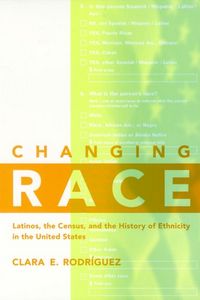 Produktbild: Changing Race