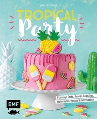 Produktbild: Tropical Party