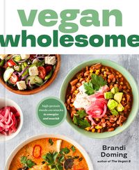Produktbild: Vegan Wholesome