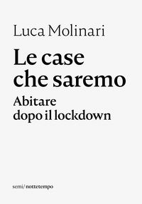 Produktbild: Le case che saremo
