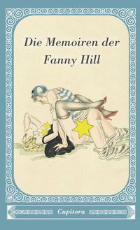 Produktbild: Die Memoiren der Fanny Hill