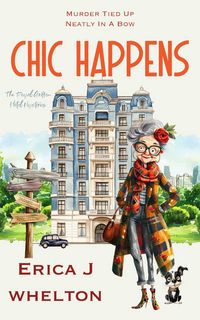 Produktbild: Chic Happens