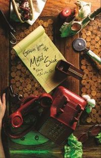 Produktbild: Stories From The Motel Sick