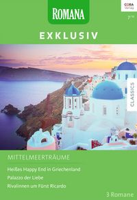 Produktbild: Romana Exklusiv Band 298