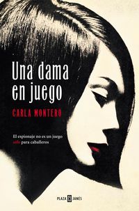 Produktbild: Una dama en juego