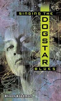 Produktbild: Singing the Dogstar Blues