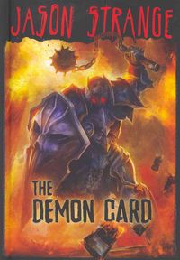 Produktbild: The Demon Card