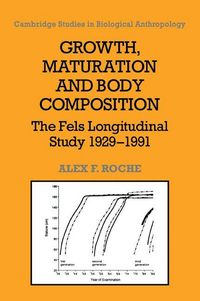 Produktbild: Growth, Maturation, and Body Composition