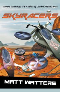 Produktbild: SkyRacers