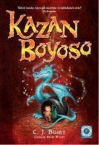 Produktbild: Kazan B&uuml;y&uuml;s&uuml;