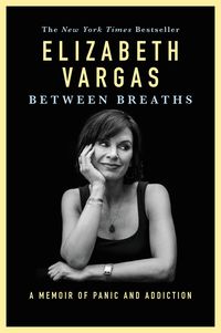 Bild vom Artikel Between Breaths vom Autor Elizabeth Vargas