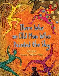 Produktbild: There was An Old Man Who Paint