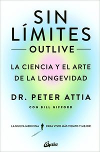 Produktbild: Sin L&iacute;mites (Outlive)