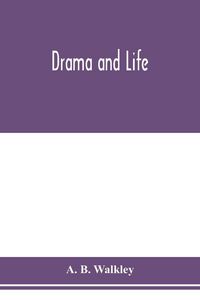 Produktbild: Drama and life
