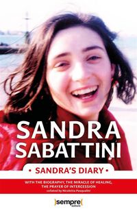 Produktbild: Sandra's Diary
