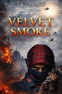 Produktbild: Velvet Smoke