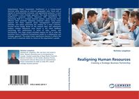 Produktbild: Realigning Human Resources