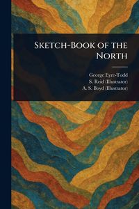Produktbild: Sketch-Book of the North